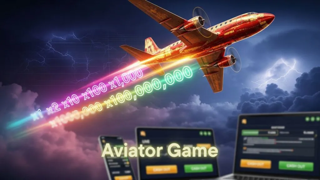 Aviator Game